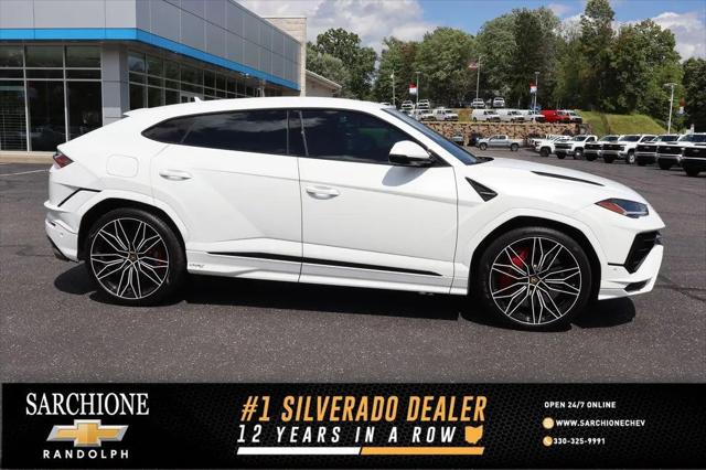 2024 Lamborghini Urus S for sale in Randolph, OH