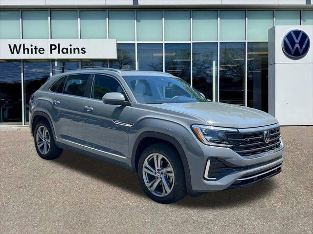 2024 Volkswagen Atlas Cross Sport 2.0T SEL R-Line for sale in White Plains, NY