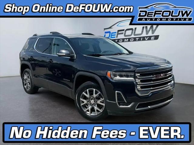 2022 GMC Acadia SLE for sale in Lafayette, IN