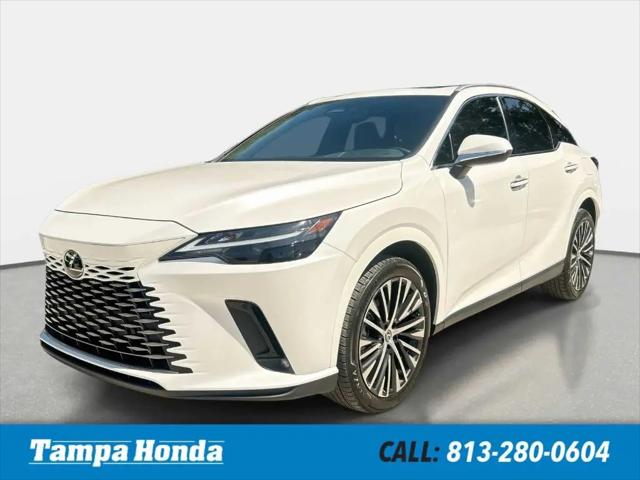 2024 Lexus RX 350 Premium Plus for sale in Tampa, FL