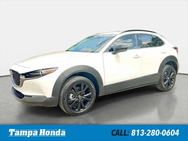 2025 Mazda CX-30 2.5 Turbo Premium Plus Package for sale in Tampa, FL