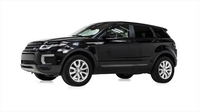 2016 Land Rover Range Rover Evoque SE for sale in Houston, TX