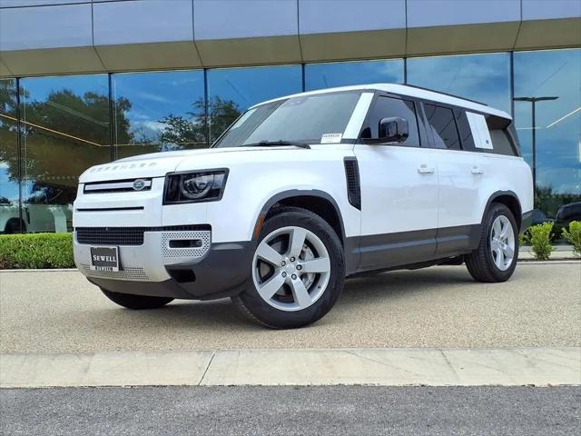 2024 Land Rover Defender 130 P300 S for sale in Boerne, TX