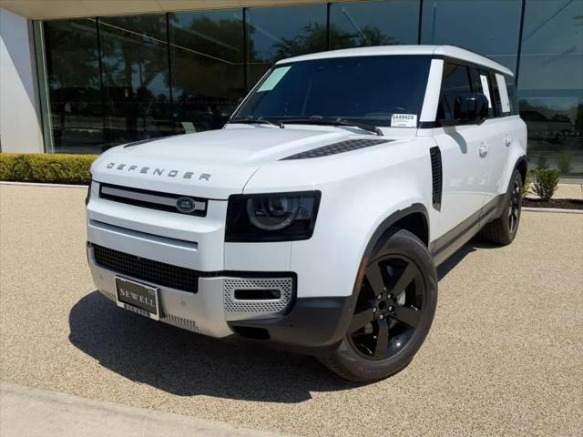2024 Land Rover Defender 130 P300 S for sale in Boerne, TX