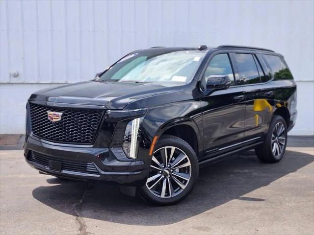 2026 Cadillac Escalade Sport for sale in Plymouth, MA