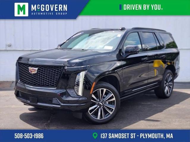 2026 Cadillac Escalade Sport for sale in Plymouth, MA