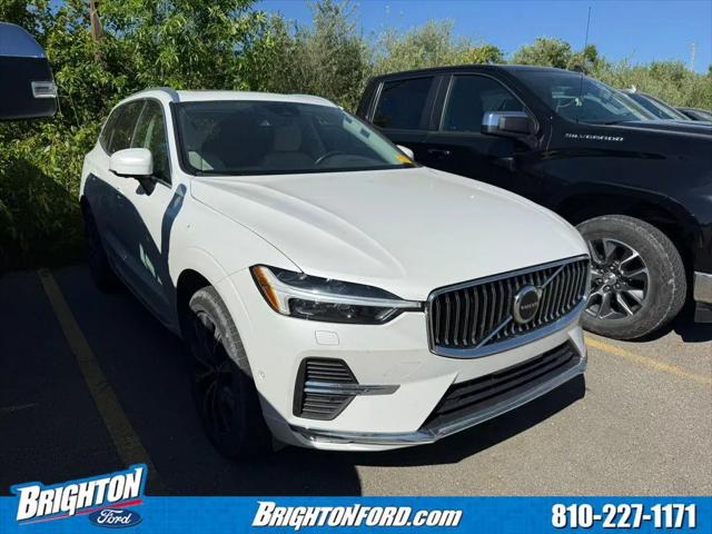 2023 Volvo XC60 B5 Plus Bright Theme for sale in Brighton, MI