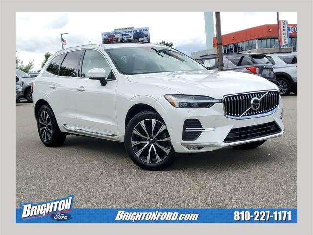 2023 Volvo XC60 B5 Plus Bright Theme for sale in Brighton, MI