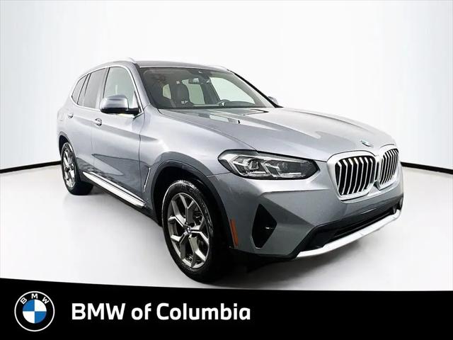 2024 BMW X3 xDrive30i for sale in Columbia, MO