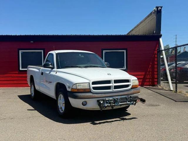 1998 Dodge Dakota Base for sale in Albany, OR