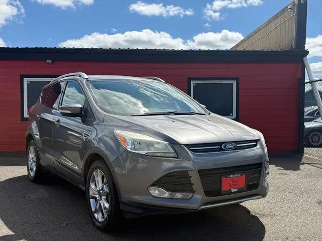 2013 Ford Escape SEL for sale in Albany, OR