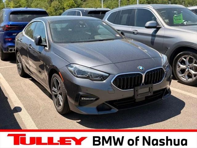 2021 BMW Coupe xDrive for sale in Nashua, NH