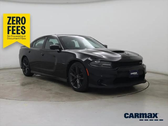 2019 Dodge Charger R/T RWD for sale in White Marsh, MD