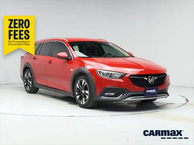 2019 Buick Regal TourX AWD Preferred for sale in San Antonio, TX