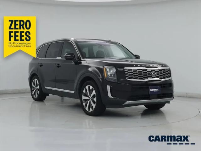 2021 Kia Telluride EX for sale in Virginia Beach, VA