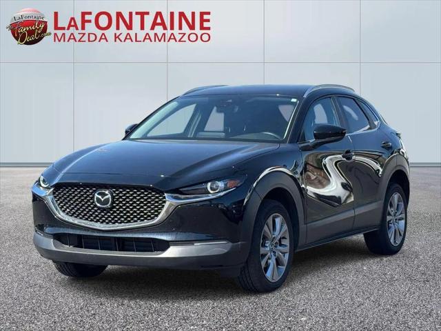 2023 Mazda CX-30 2.5 S Select for sale in Kalamazoo, MI