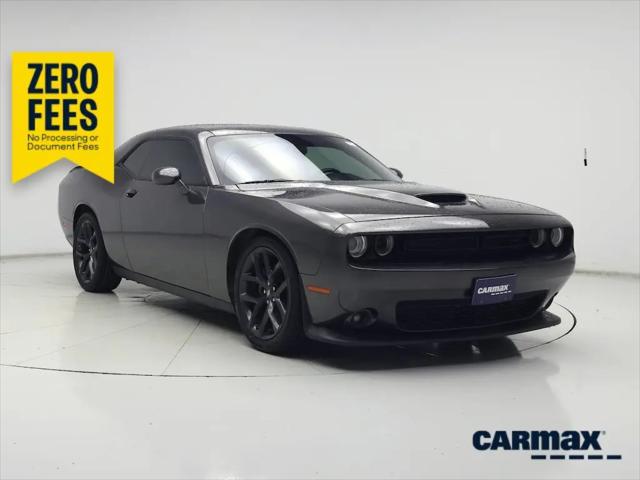 2023 Dodge Challenger GT for sale in Houston, TX