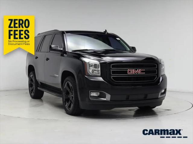 2019 GMC Yukon SLT for sale in Jacksonville, FL