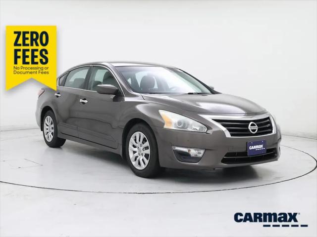 2014 Nissan Altima 2.5 S for sale in Milwaukie, OR