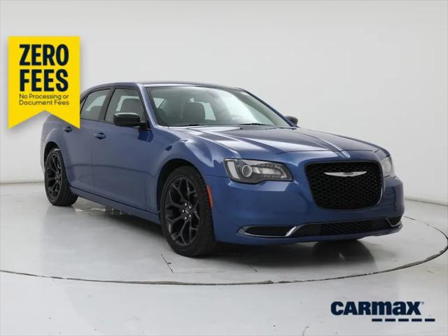 2020 Chrysler 300 Touring for sale in Wichita, KS