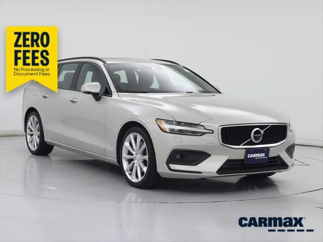 2020 Volvo V60 T5 Momentum for sale in Fort Worth, TX