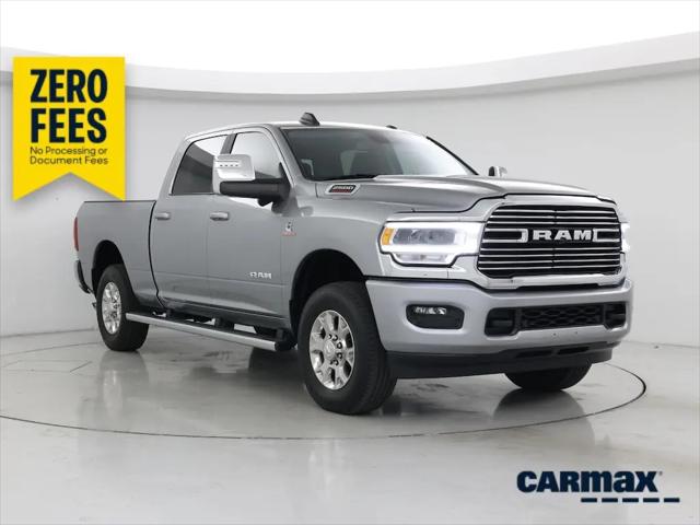 2024 Ram 2500 Laramie Crew Cab 4x4 6'4" Box for sale in Federal Heights, CO
