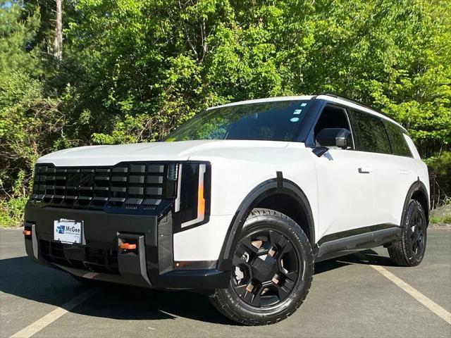 2027 Kia Telluride X-Pro SX-Prestige for sale in Hanover, MA