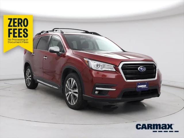 2019 Subaru Ascent Touring for sale in Glen Allen, VA