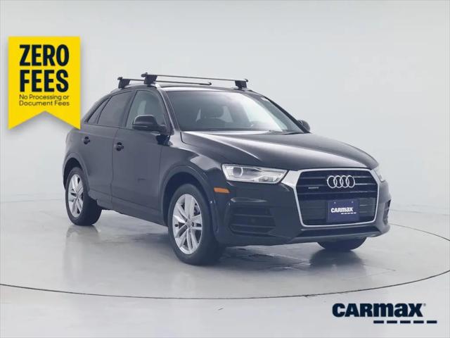 2017 Audi Q3 2.0T Premium for sale in Kennesaw, GA