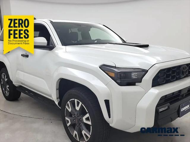 2025 Toyota 4Runner TRD Sport Premium for sale in Costa Mesa, CA