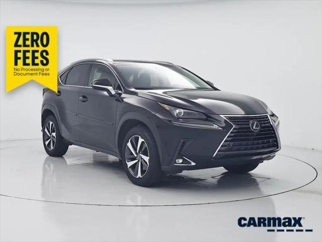2019 Lexus NX 300 Unknown for sale in Knoxville, TN