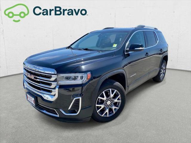 2023 GMC Acadia FWD SLT for sale in Indio, CA