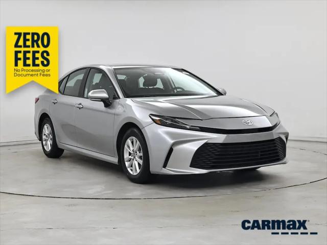 2025 Toyota Camry LE for sale in Norcross, GA