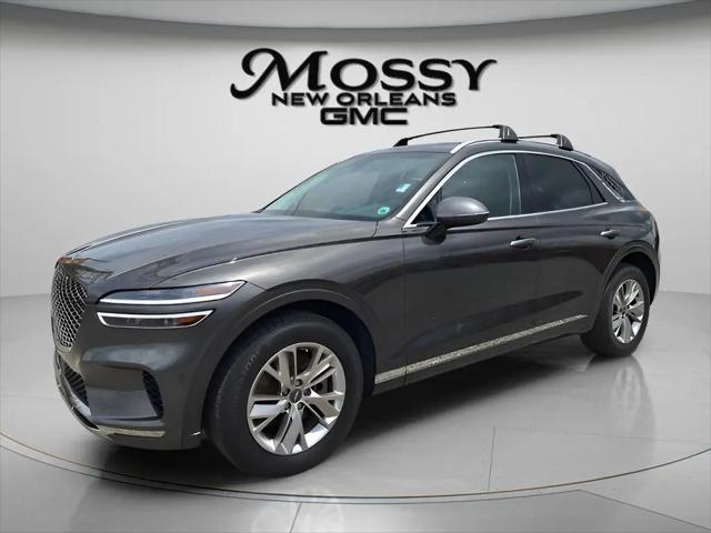2023 Genesis GV70 2.5T AWD for sale in New Orleans, LA