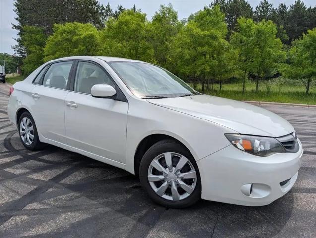 2010 Subaru Impreza 2.5i for sale in Elk River, MN