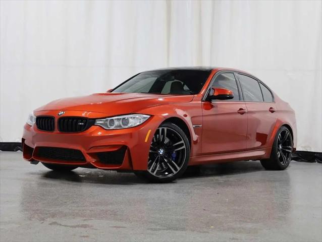 2016 BMW M3 Base for sale in Novi, MI