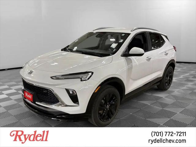 2024 Buick Encore GX Sport Touring AWD for sale in Grand Forks, ND