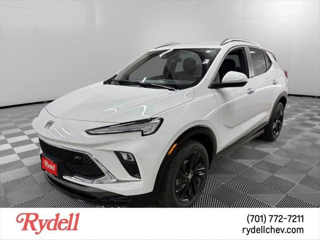 2024 Buick Encore GX Sport Touring AWD for sale in Grand Forks, ND
