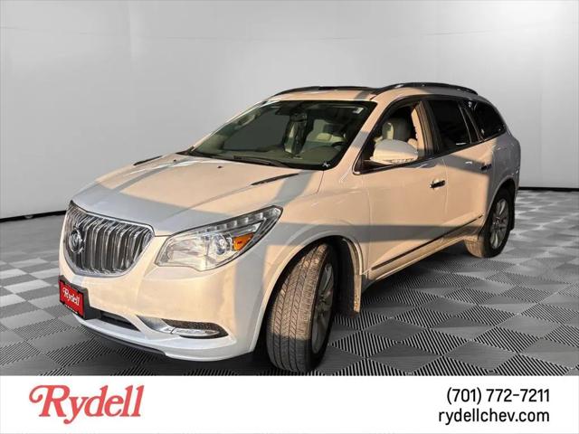 2017 Buick Enclave Premium for sale in Grand Forks, ND