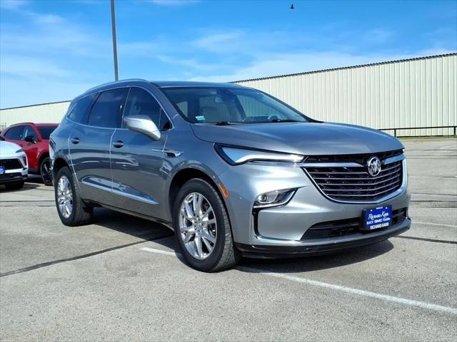 2024 Buick Enclave Essence FWD for sale in Waco, TX