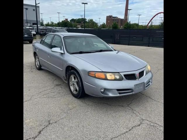2004 Pontiac Bonneville SE for sale in Merrillville, IN