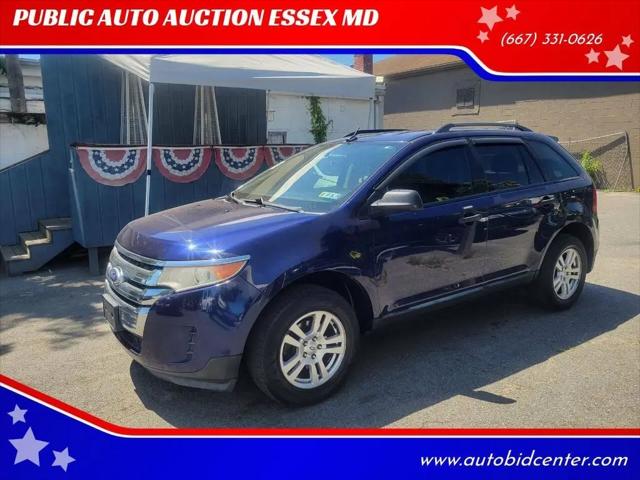 2011 Ford Edge SE for sale in Essex, MD