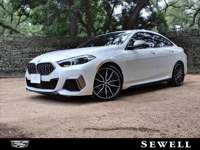 2021 BMW M235 Gran Coupe xDrive for sale in San Antonio, TX