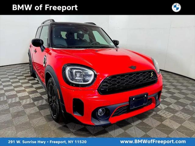 2023 MINI SE Countryman Cooper for sale in Freeport, NY
