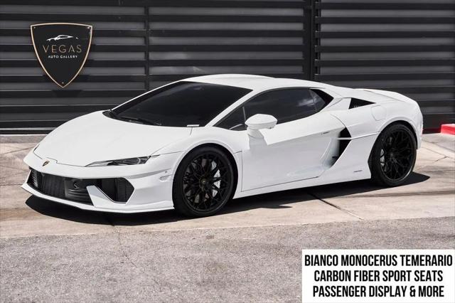 2026 Lamborghini Temerario Base for sale in Las Vegas, NV