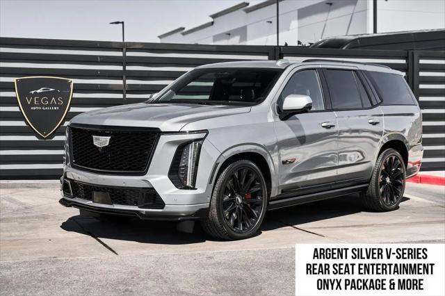 2026 Cadillac Escalade V for sale in Las Vegas, NV