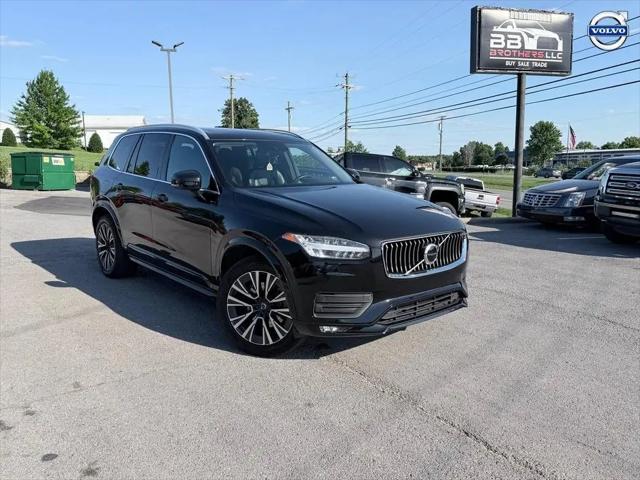 2022 Volvo XC90 T6 Momentum 7 Passenger for sale in La Vergne, TN