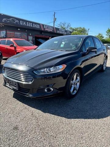 2013 Ford Fusion SE for sale near Columbus, OH