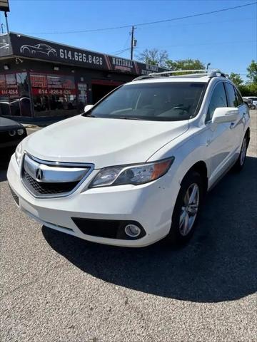 2013 Acura RDX Technology for sale near Columbus, OH