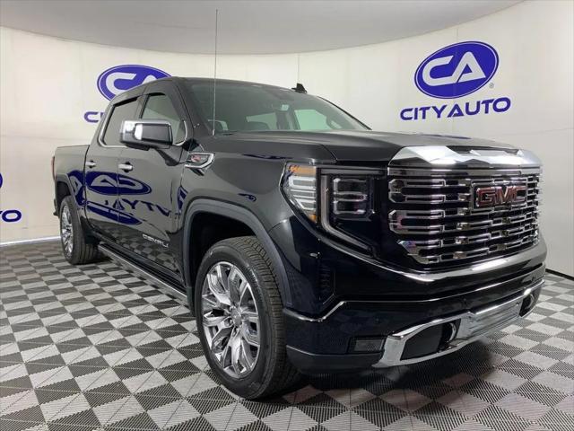 2025 GMC Sierra 1500 4WD Crew Cab Short Box Denali for sale in Memphis, TN